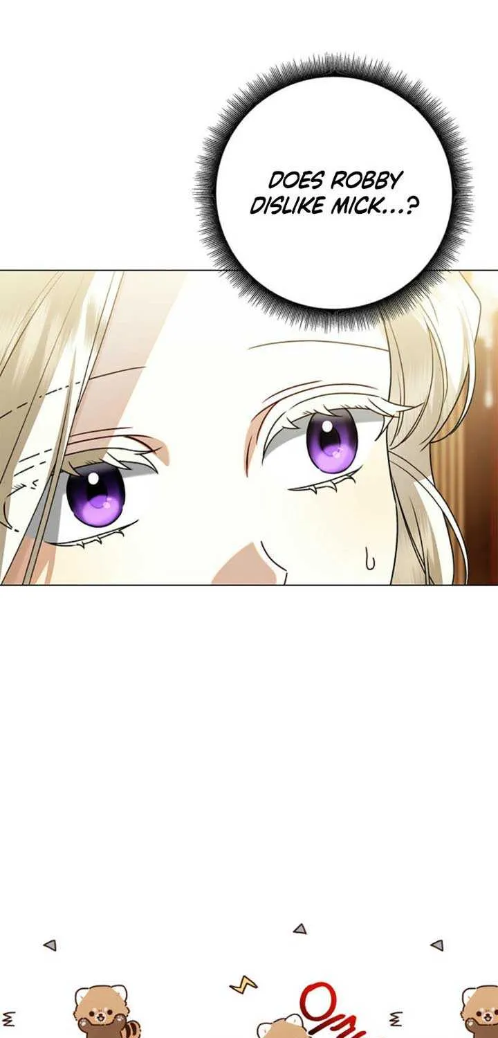 Sorry, I got distracted by your looks Chapter 25 page 56 - 