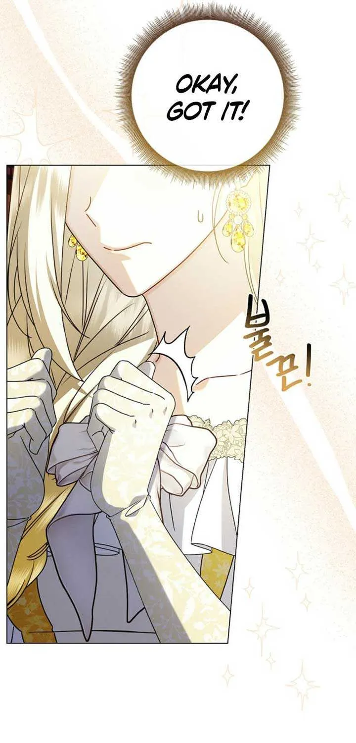 Sorry, I got distracted by your looks Chapter 25 page 58 - 