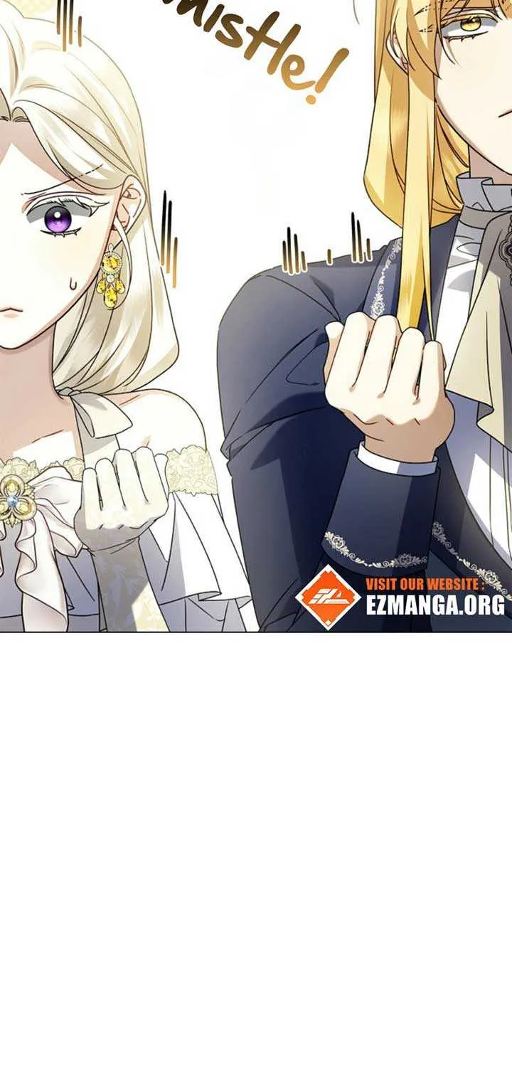 Sorry, I got distracted by your looks Chapter 25 page 60 - 