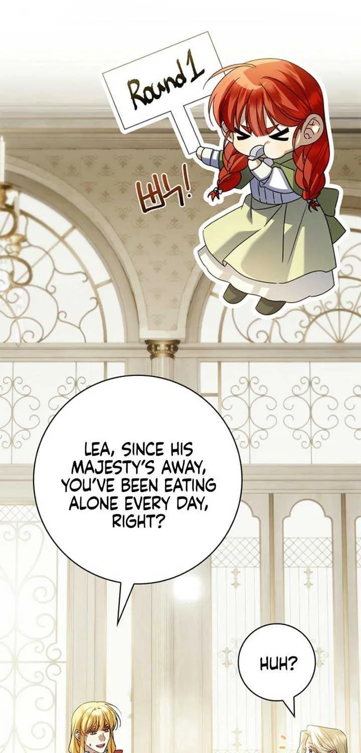 Sorry, I got distracted by your looks Chapter 25 page 61 - 