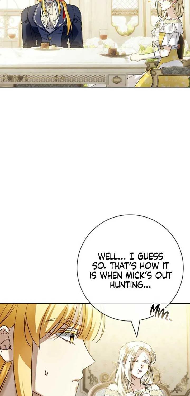 Sorry, I got distracted by your looks Chapter 25 page 62 - 