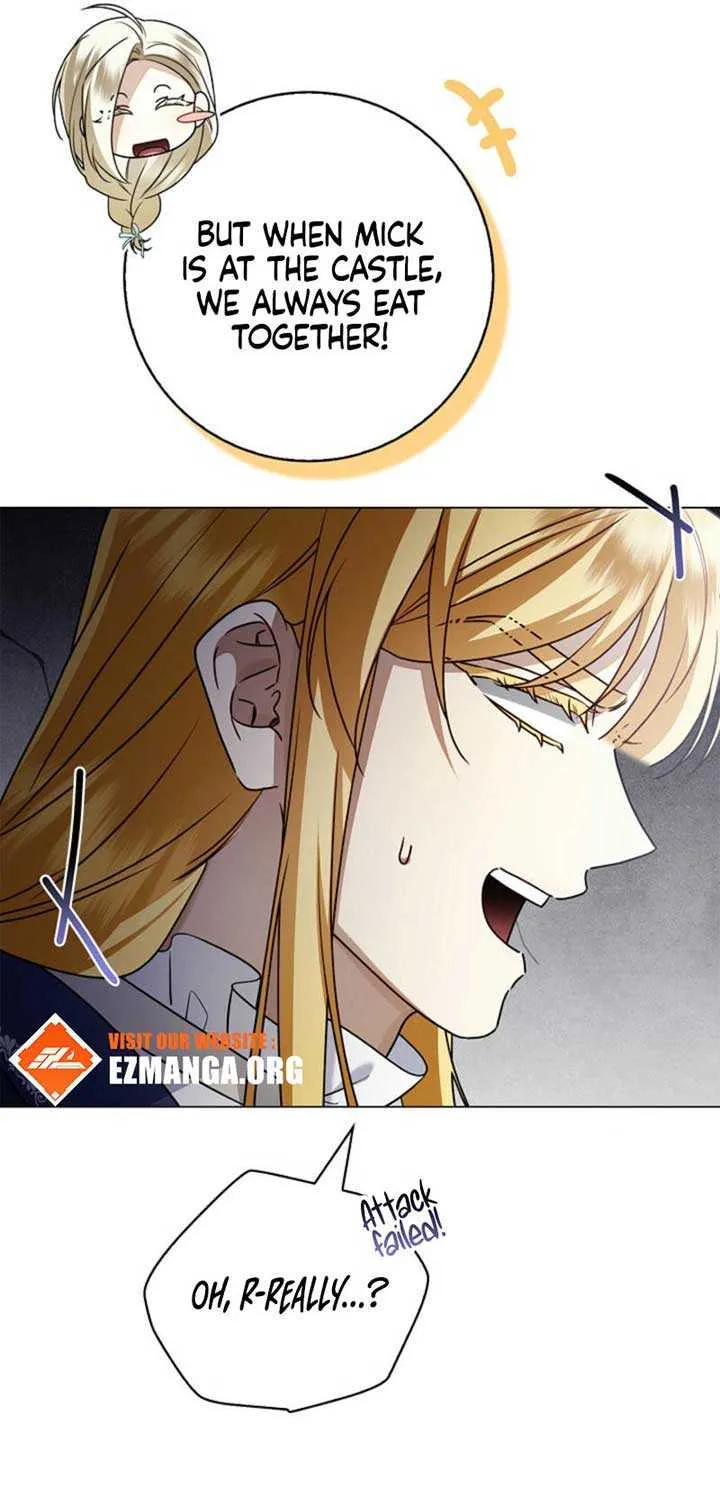 Sorry, I got distracted by your looks Chapter 25 page 64 - 