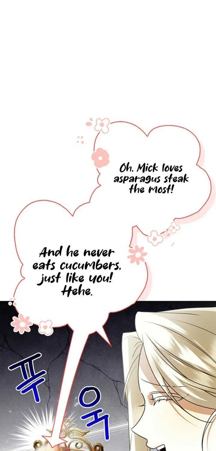 Sorry, I got distracted by your looks Chapter 25 page 65 - 