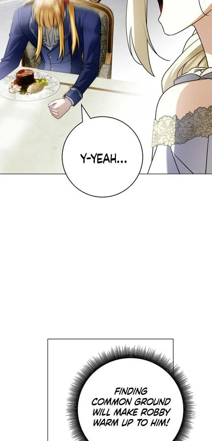 Sorry, I got distracted by your looks Chapter 25 page 66 - 