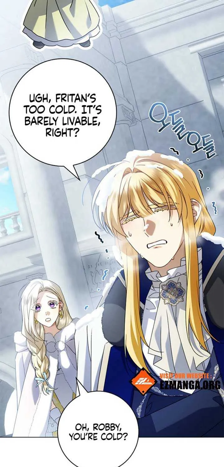 Sorry, I got distracted by your looks Chapter 25 page 68 - 