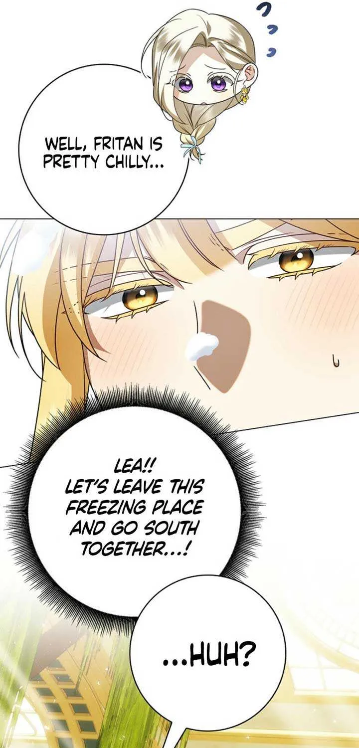 Sorry, I got distracted by your looks Chapter 25 page 70 - 