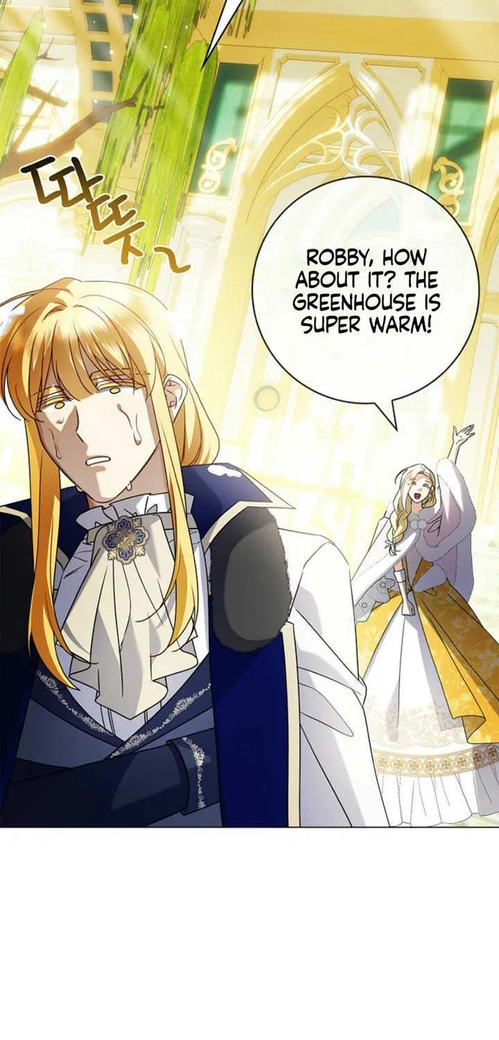 Sorry, I got distracted by your looks Chapter 25 page 71 - 