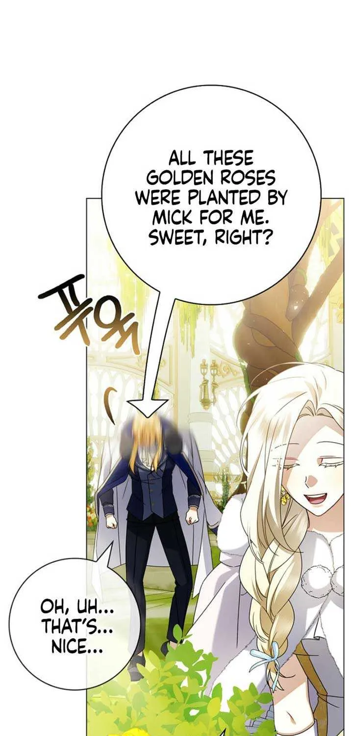 Sorry, I got distracted by your looks Chapter 25 page 72 - 