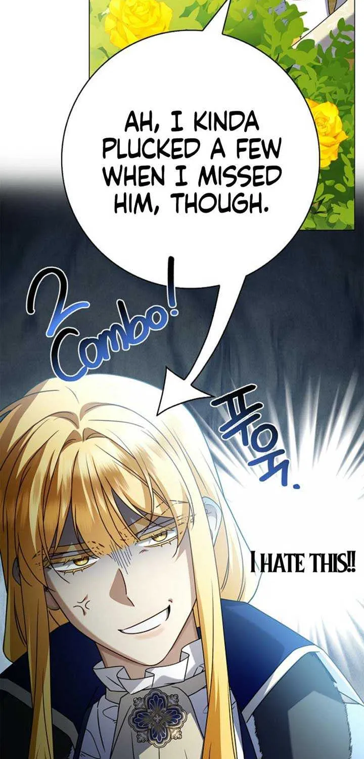 Sorry, I got distracted by your looks Chapter 25 page 73 - 