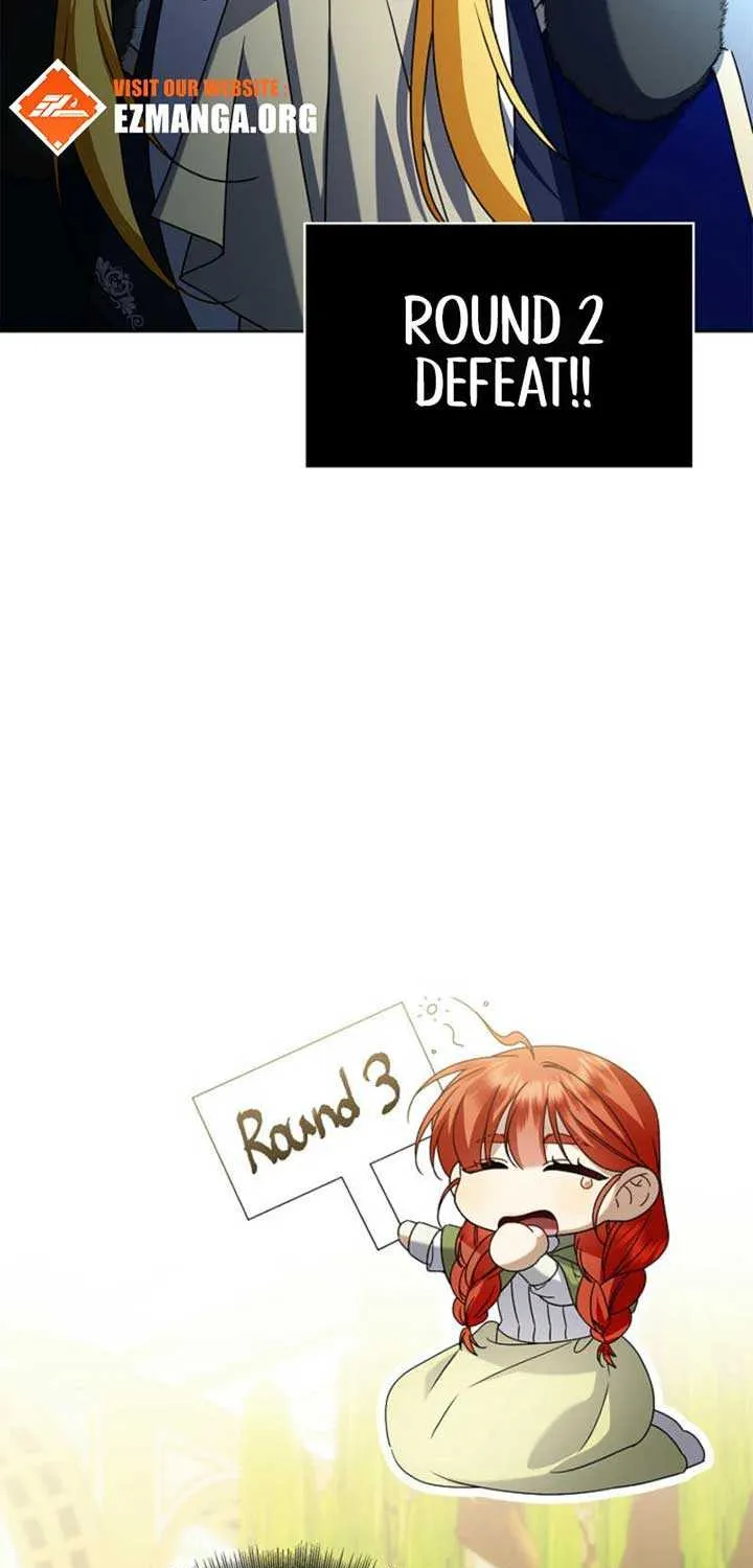 Sorry, I got distracted by your looks Chapter 25 page 74 - 