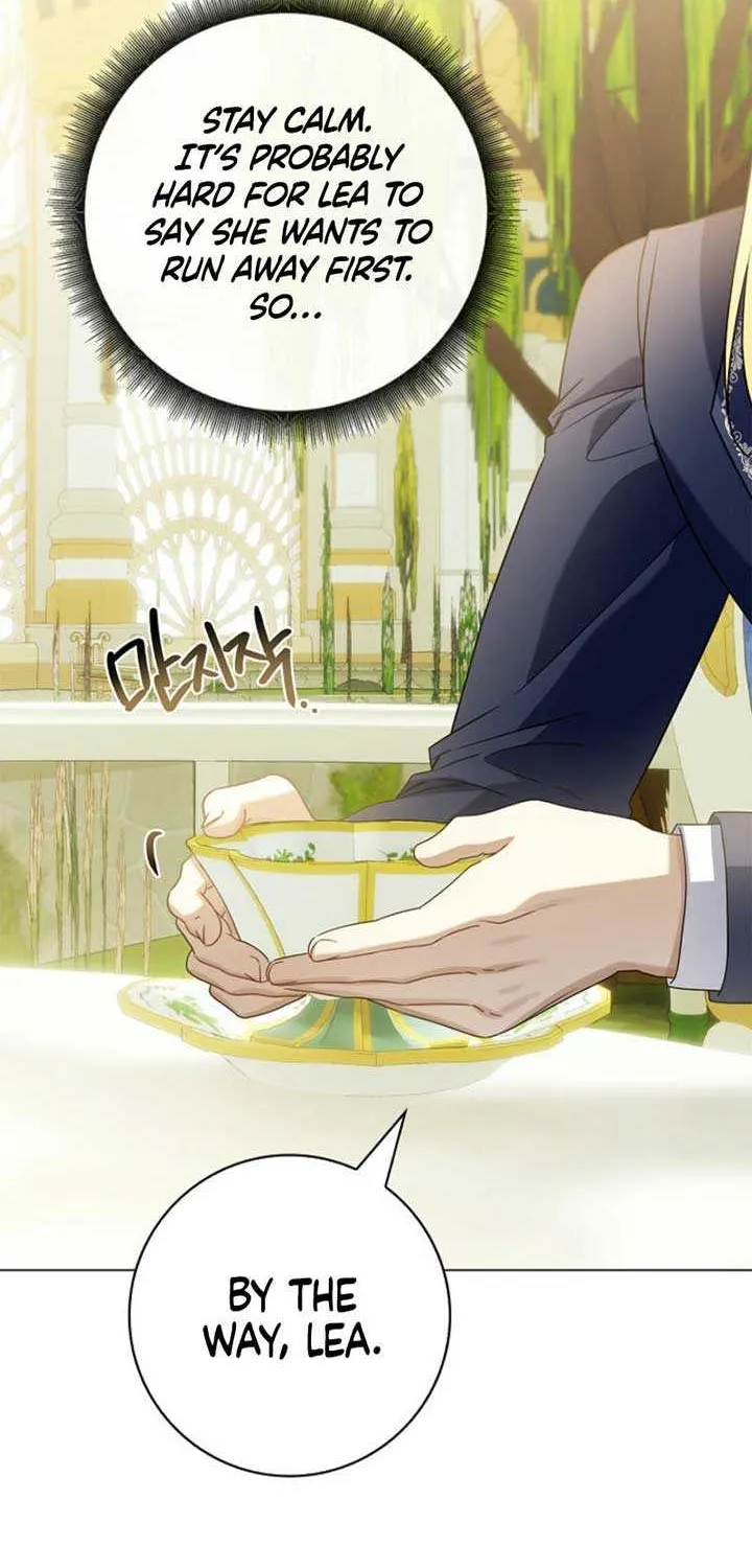 Sorry, I got distracted by your looks Chapter 25 page 75 - 