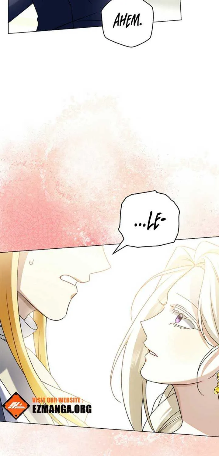 Sorry, I got distracted by your looks Chapter 25 page 80 - 