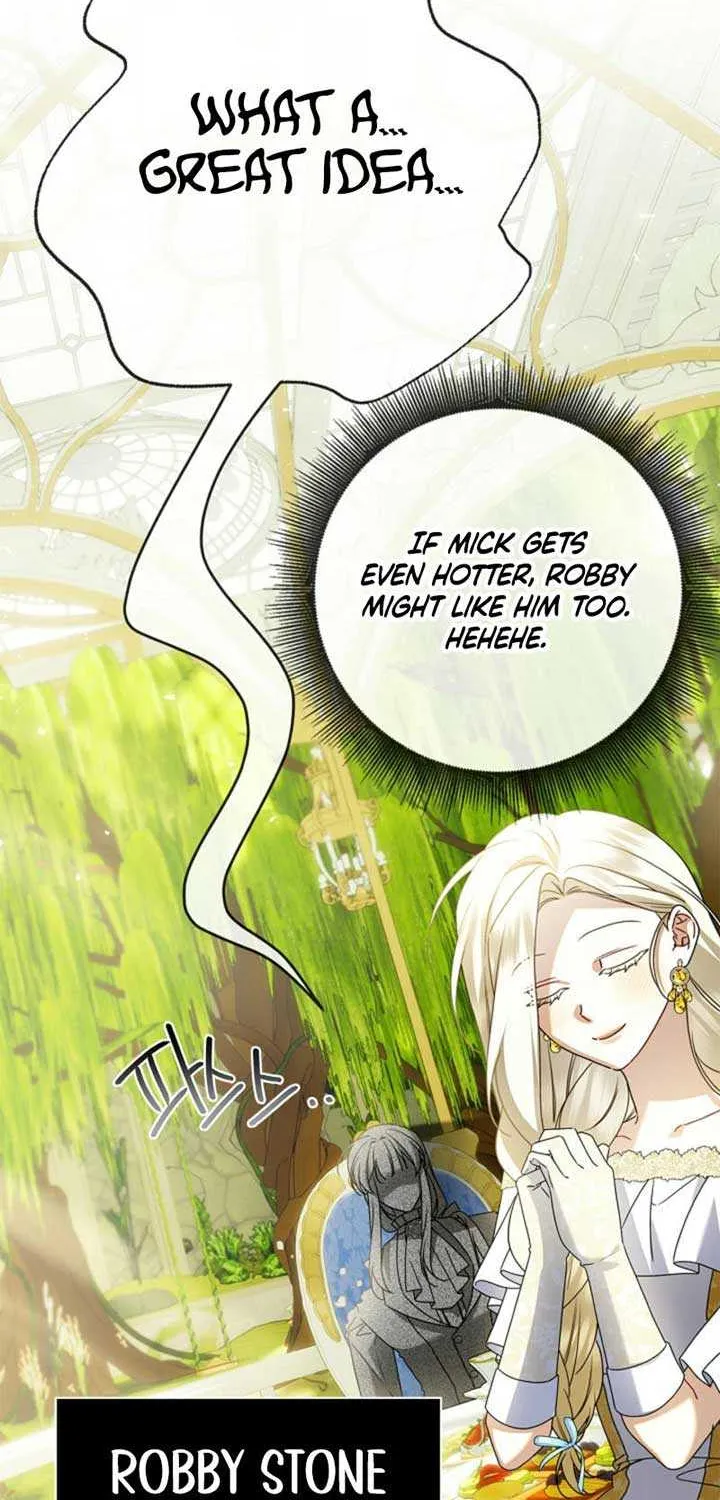 Sorry, I got distracted by your looks Chapter 25 page 85 - 