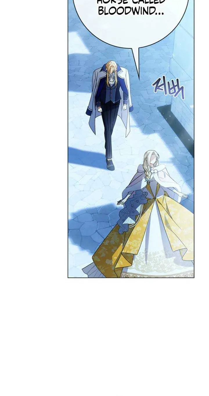 Sorry, I got distracted by your looks Chapter 25 page 87 - 