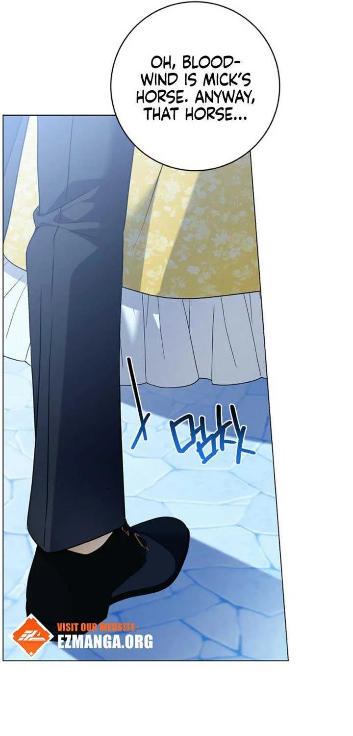 Sorry, I got distracted by your looks Chapter 25 page 88 - 