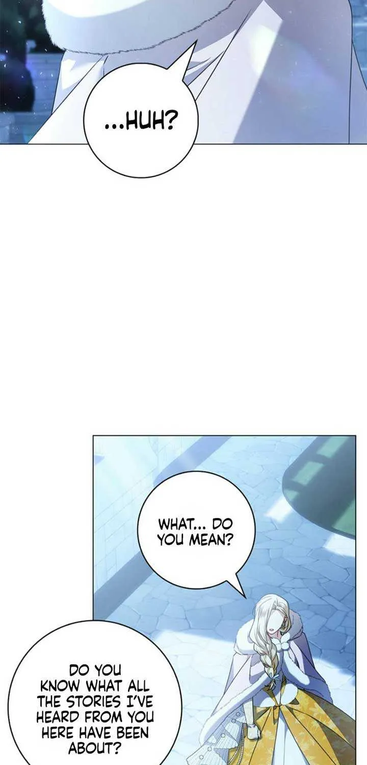 Sorry, I got distracted by your looks Chapter 25 page 90 - 