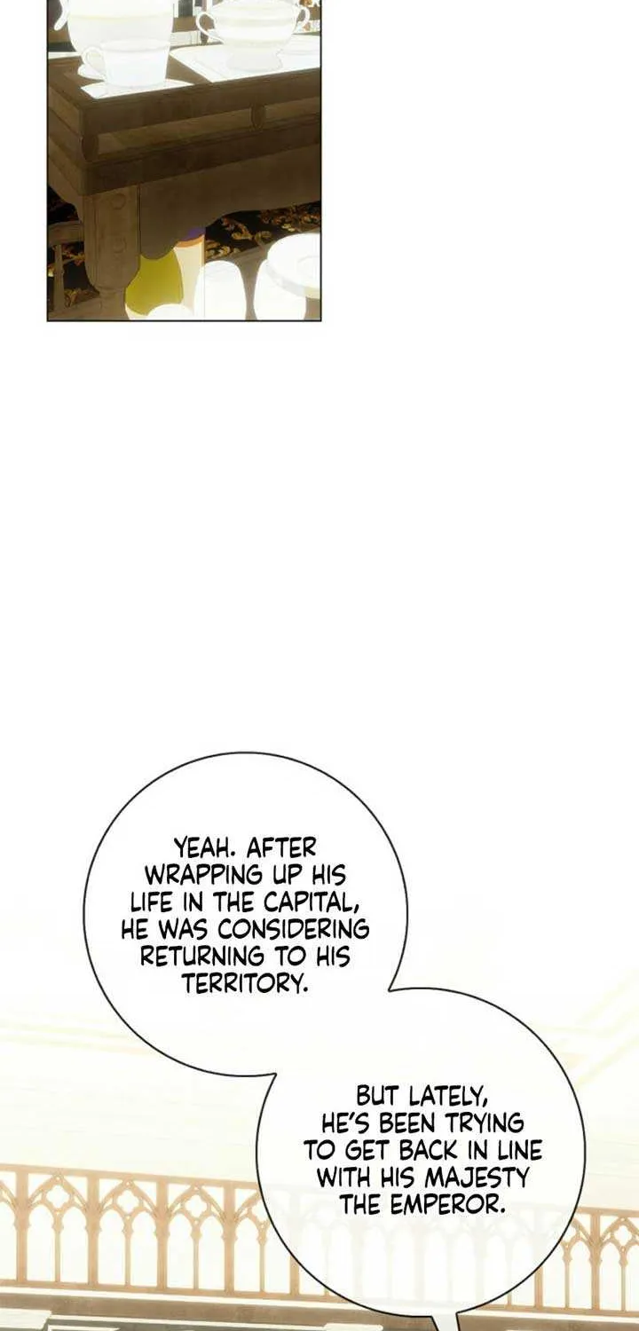 Sorry, I got distracted by your looks Chapter 25 page 10 - 