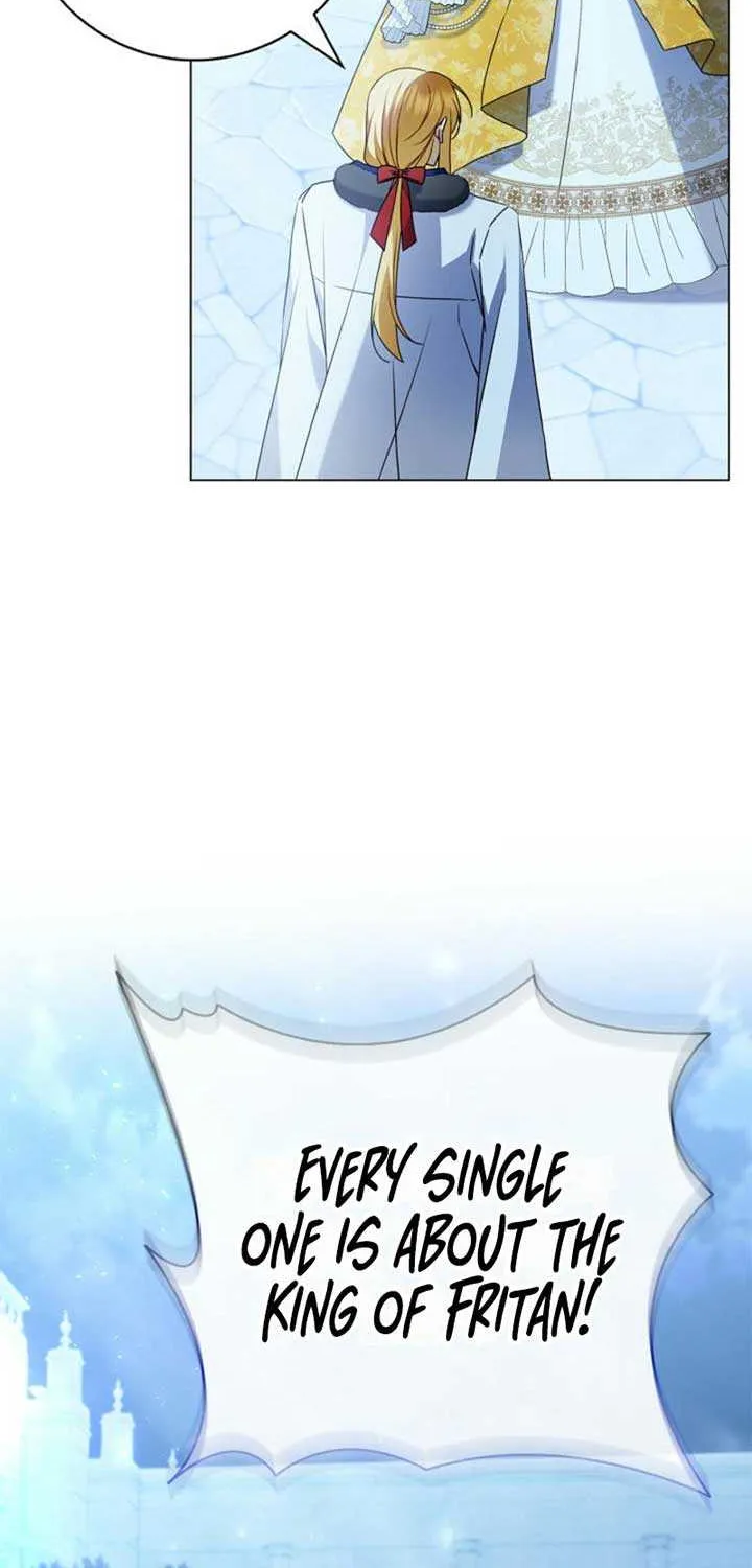 Sorry, I got distracted by your looks Chapter 25 page 91 - 
