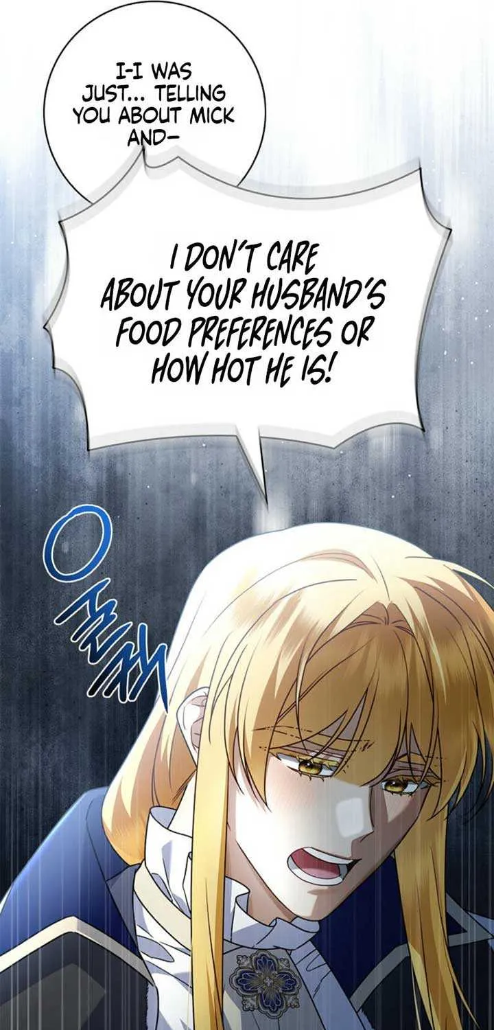 Sorry, I got distracted by your looks Chapter 25 page 93 - 