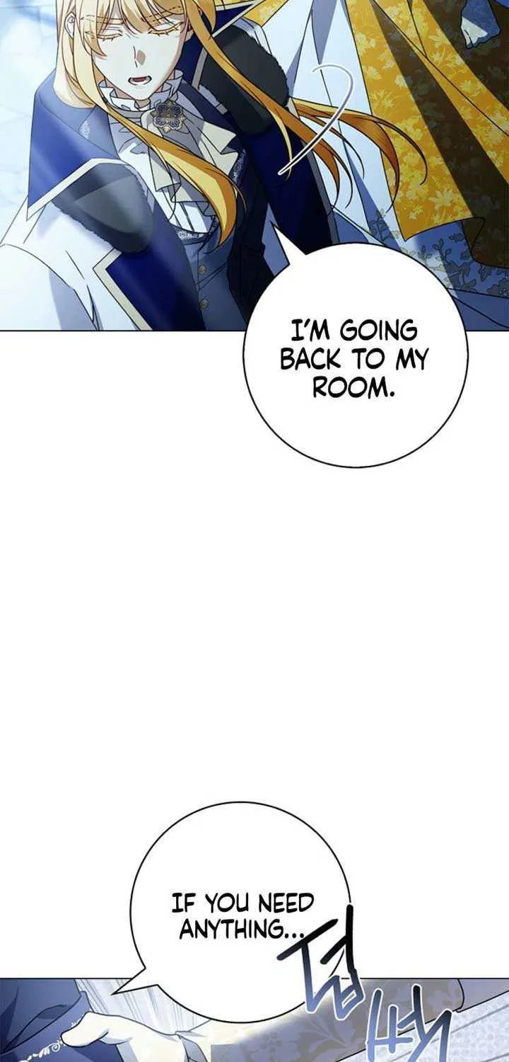 Sorry, I got distracted by your looks Chapter 25 page 95 - 