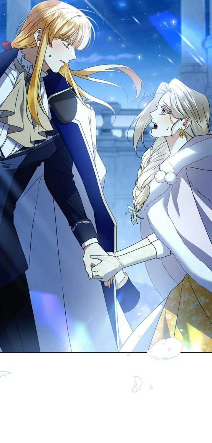 Sorry, I got distracted by your looks Chapter 25 page 99 - 