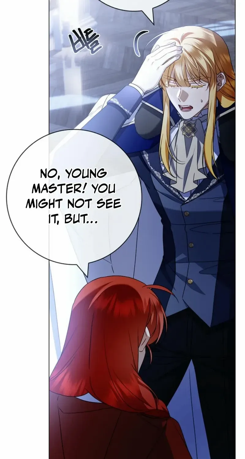 Sorry, I got distracted by your looks Chapter 26 page 102 - 