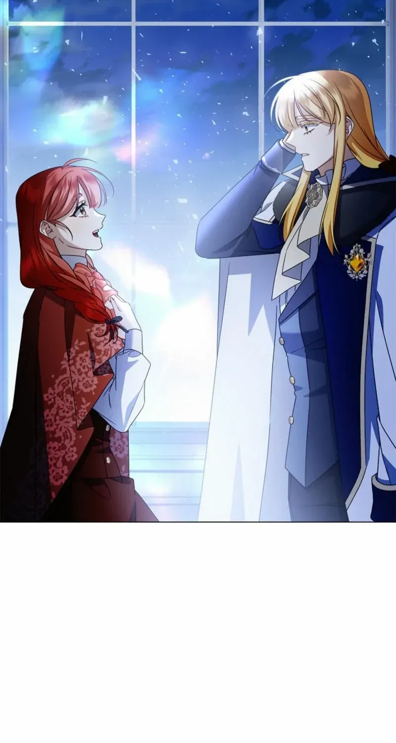 Sorry, I got distracted by your looks Chapter 26 page 104 - 