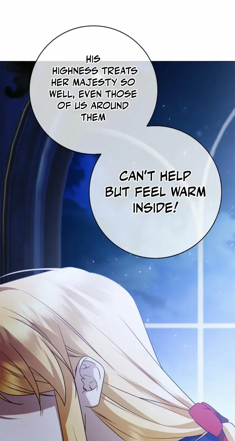 Sorry, I got distracted by your looks Chapter 26 page 105 - 
