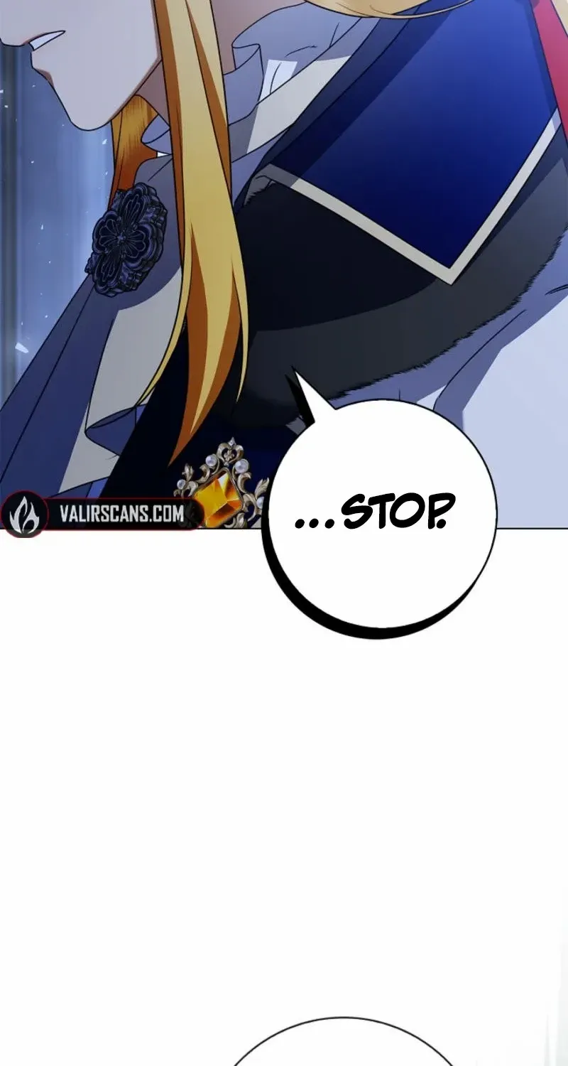 Sorry, I got distracted by your looks Chapter 26 page 106 - 