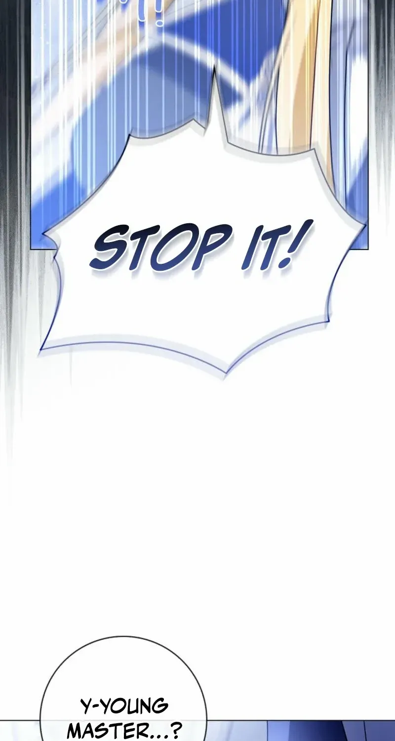 Sorry, I got distracted by your looks Chapter 26 page 108 - 