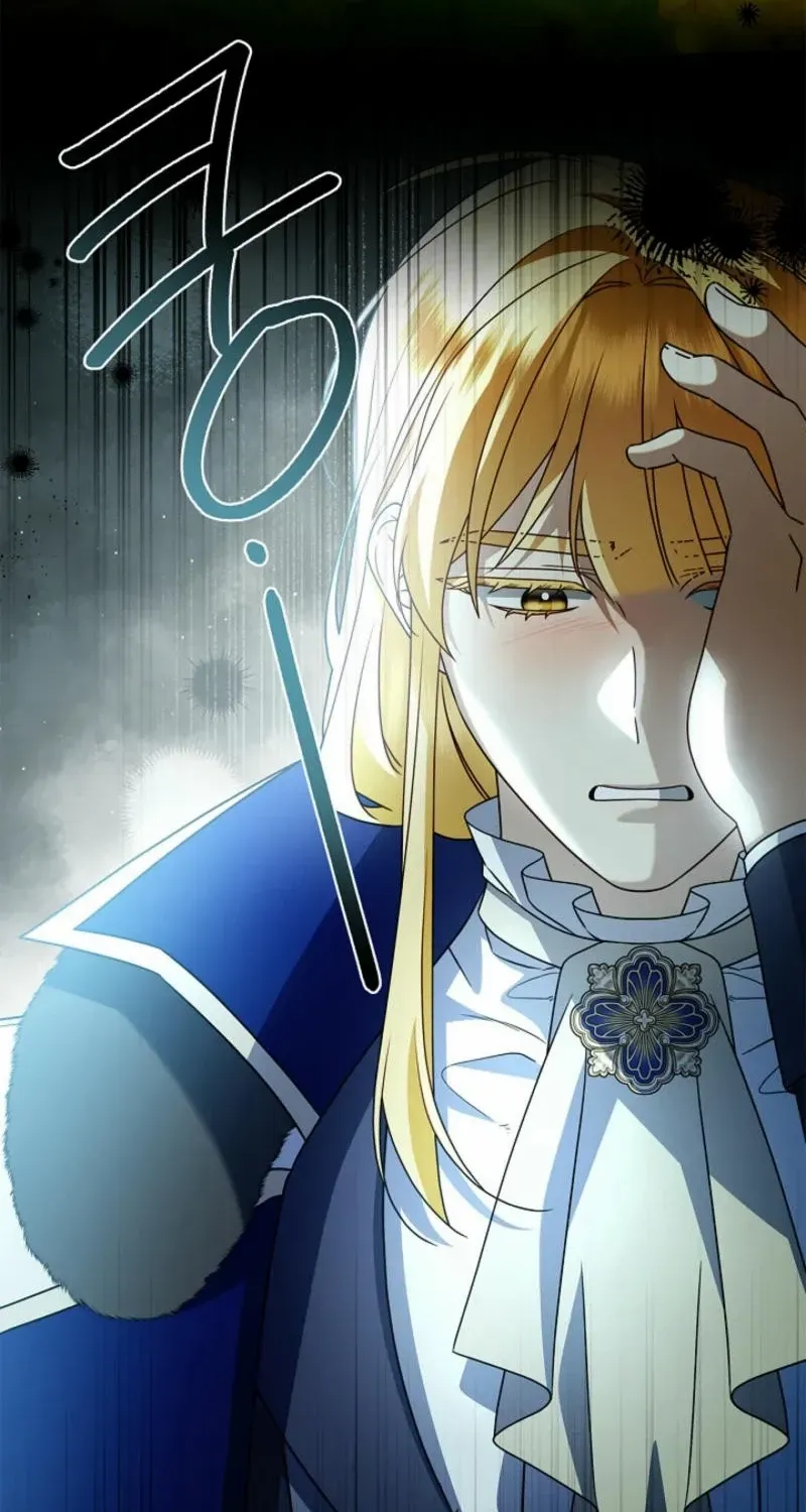 Sorry, I got distracted by your looks Chapter 26 page 118 - 