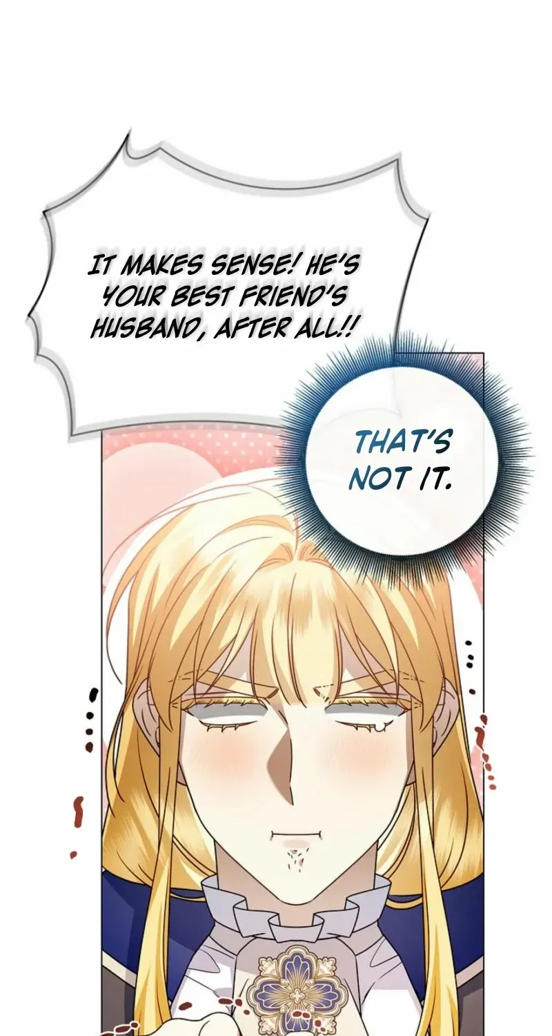 Sorry, I got distracted by your looks Chapter 26 page 13 - 