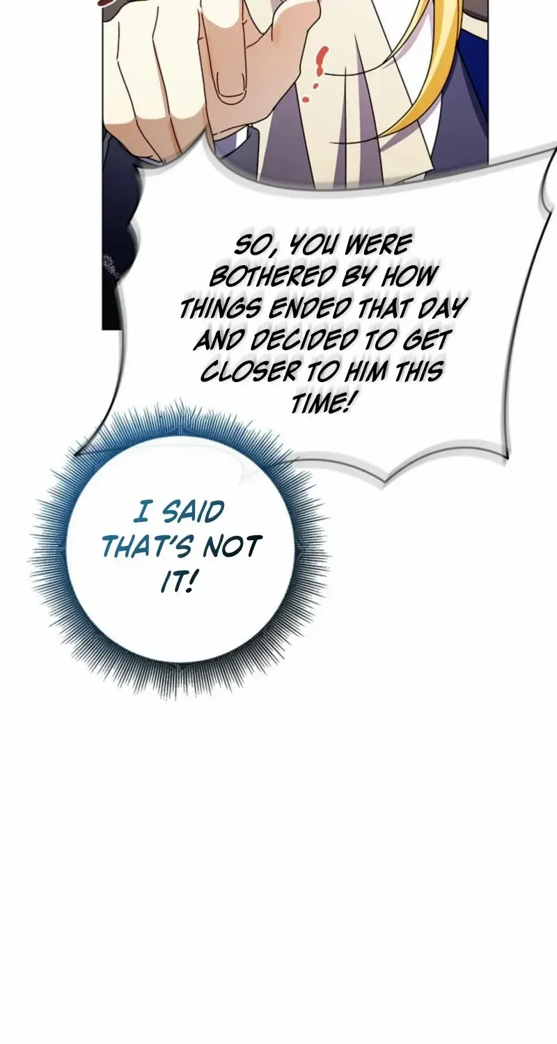 Sorry, I got distracted by your looks Chapter 26 page 14 - 
