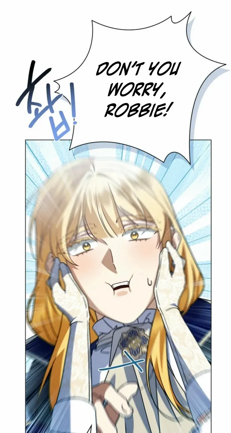 Sorry, I got distracted by your looks Chapter 26 page 15 - 