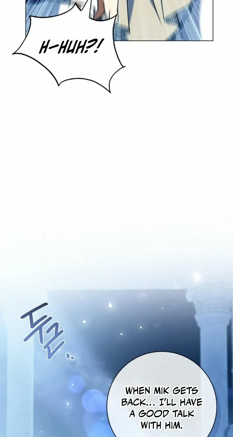 Sorry, I got distracted by your looks Chapter 26 page 16 - 