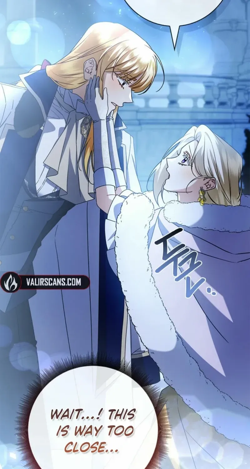 Sorry, I got distracted by your looks Chapter 26 page 17 - 