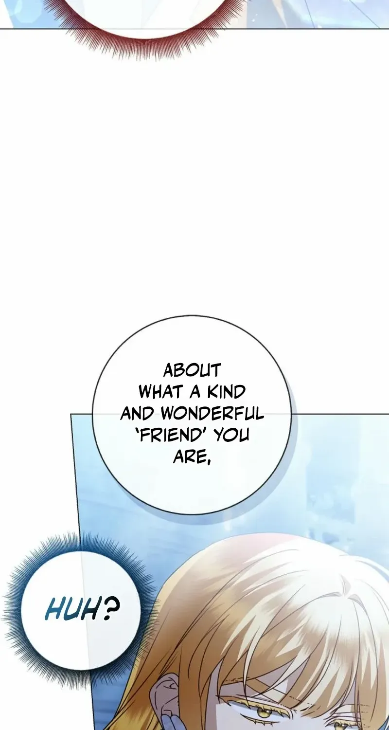 Sorry, I got distracted by your looks Chapter 26 page 18 - 