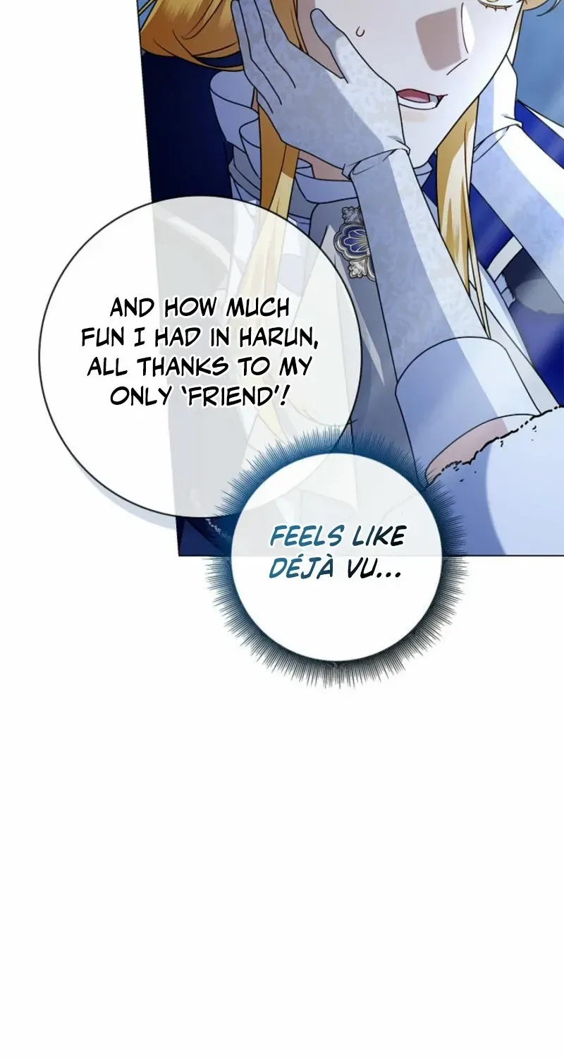 Sorry, I got distracted by your looks Chapter 26 page 19 - 