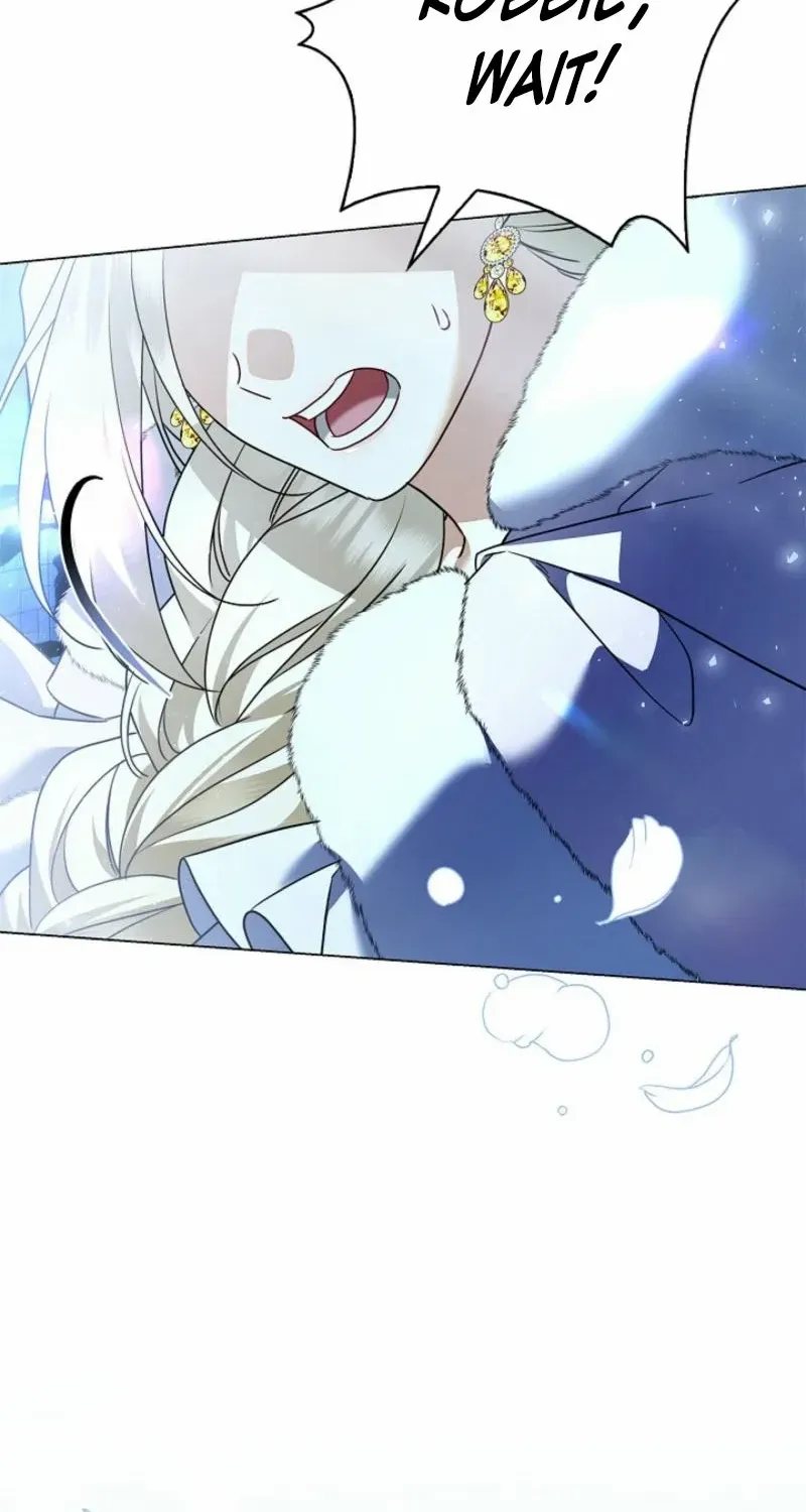 Sorry, I got distracted by your looks Chapter 26 page 3 - 