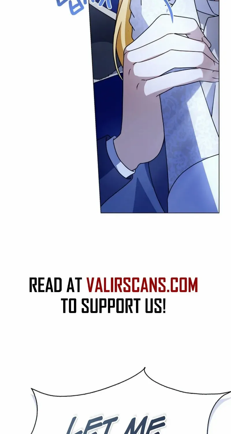 Sorry, I got distracted by your looks Chapter 26 page 23 - 
