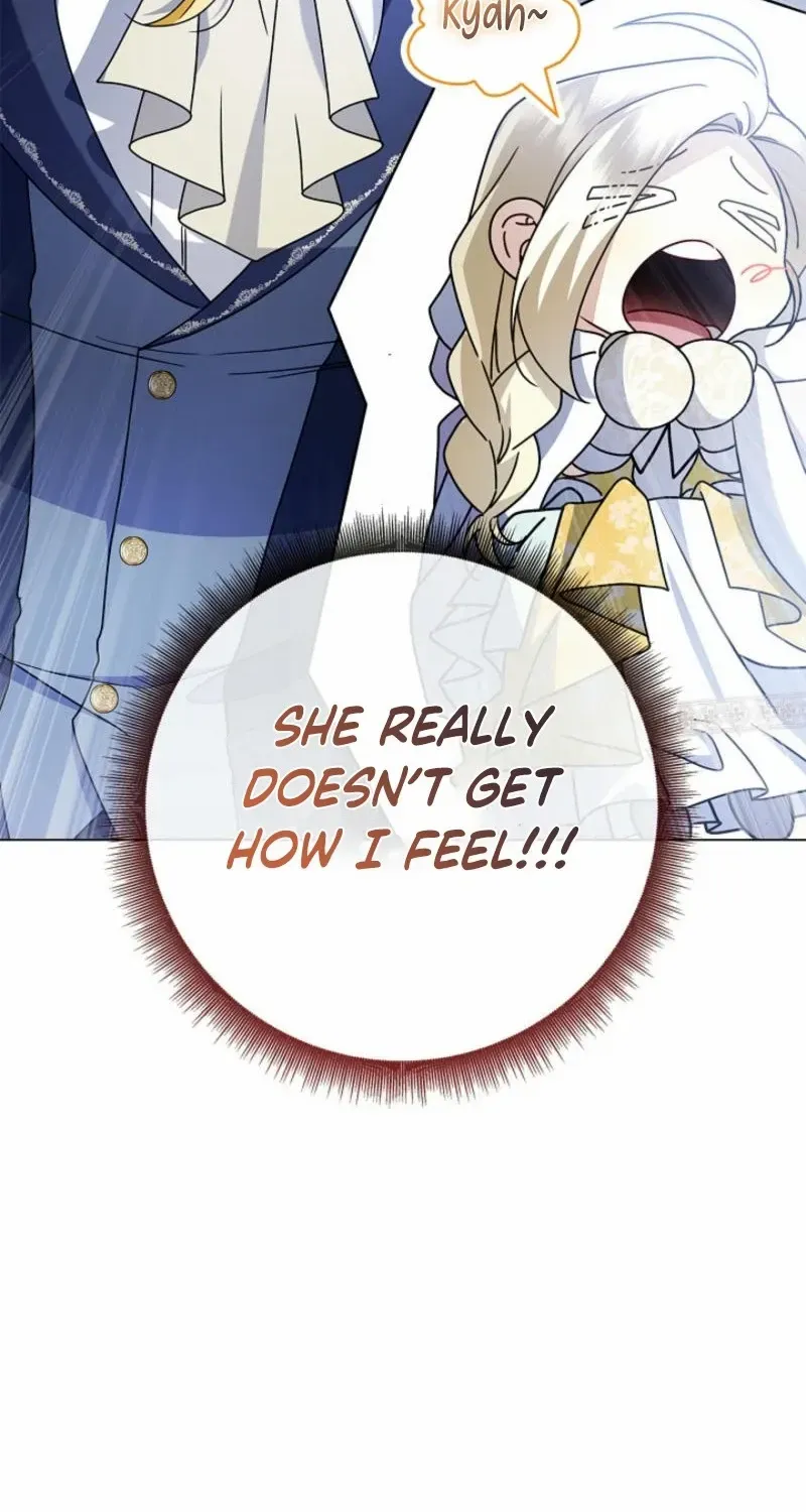 Sorry, I got distracted by your looks Chapter 26 page 25 - 