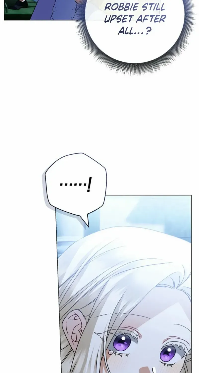 Sorry, I got distracted by your looks Chapter 26 page 27 - 