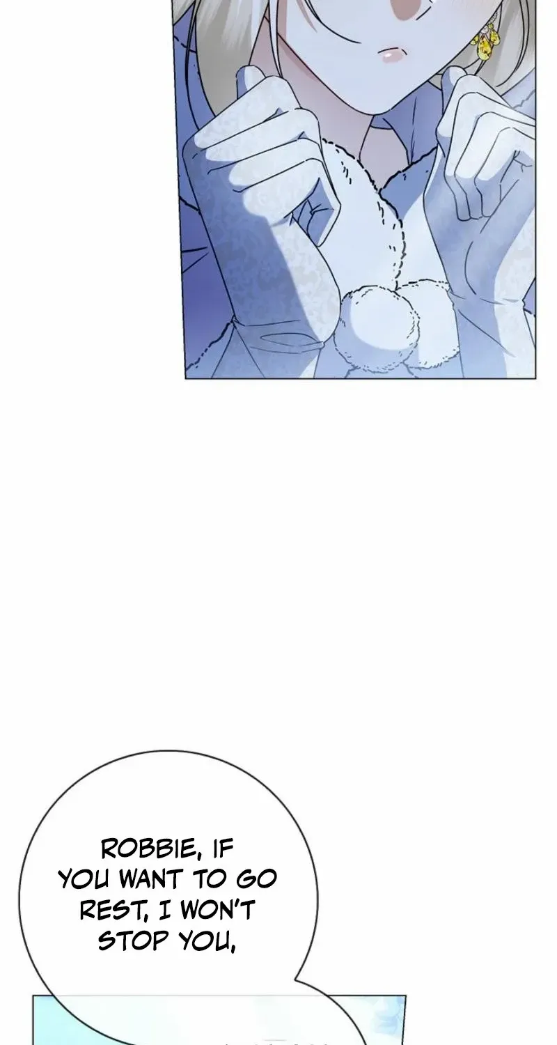 Sorry, I got distracted by your looks Chapter 26 page 28 - 