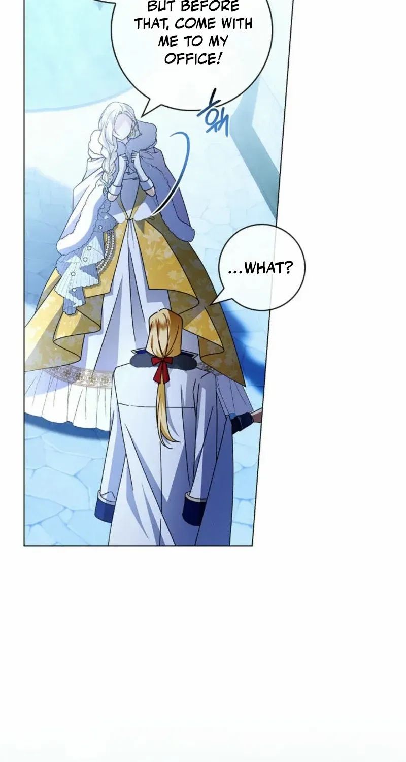 Sorry, I got distracted by your looks Chapter 26 page 29 - 