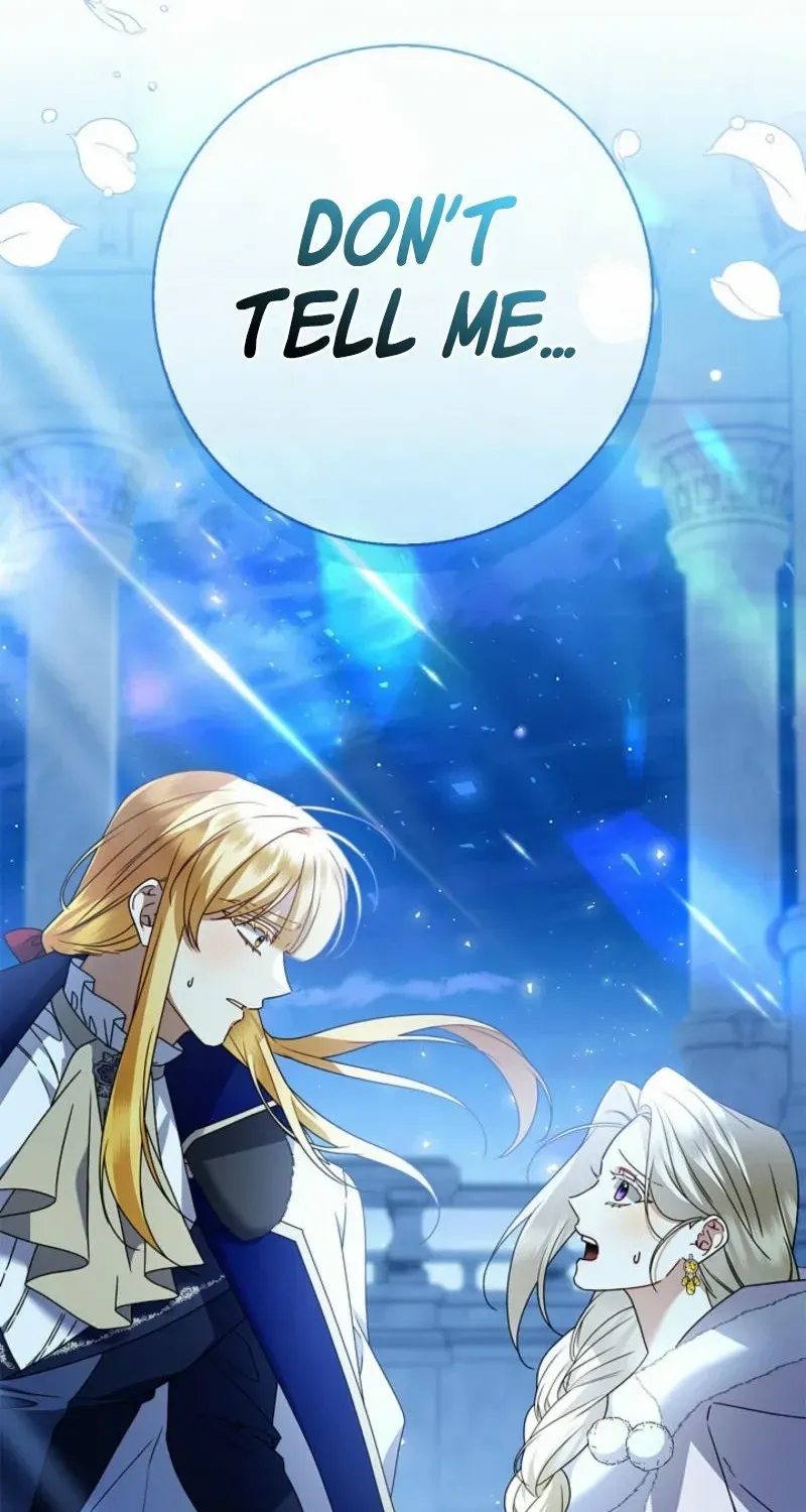 Sorry, I got distracted by your looks Chapter 26 page 4 - 