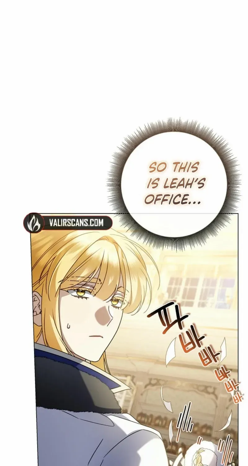 Sorry, I got distracted by your looks Chapter 26 page 35 - 