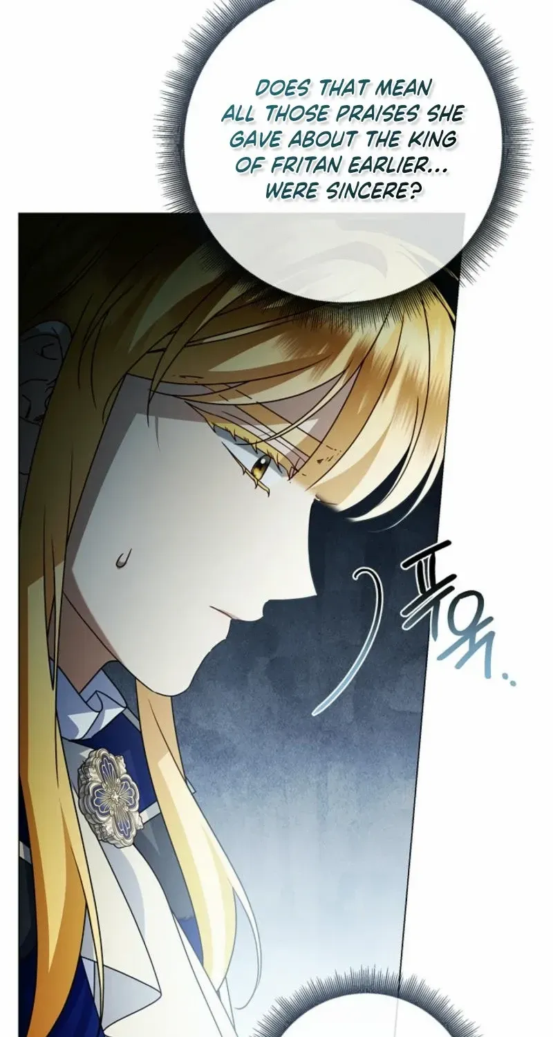 Sorry, I got distracted by your looks Chapter 26 page 37 - 