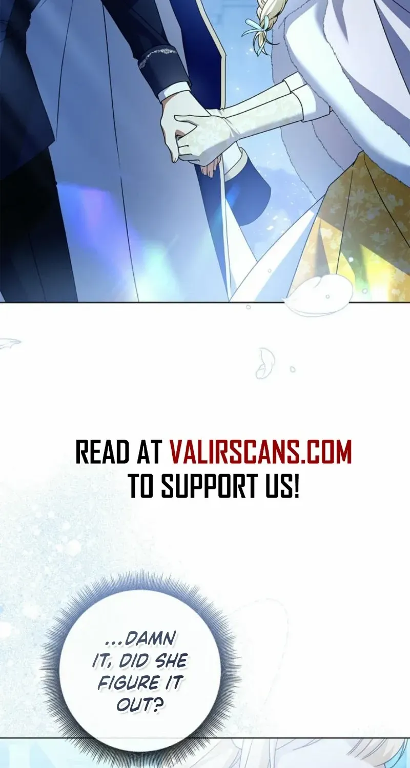Sorry, I got distracted by your looks Chapter 26 page 5 - 