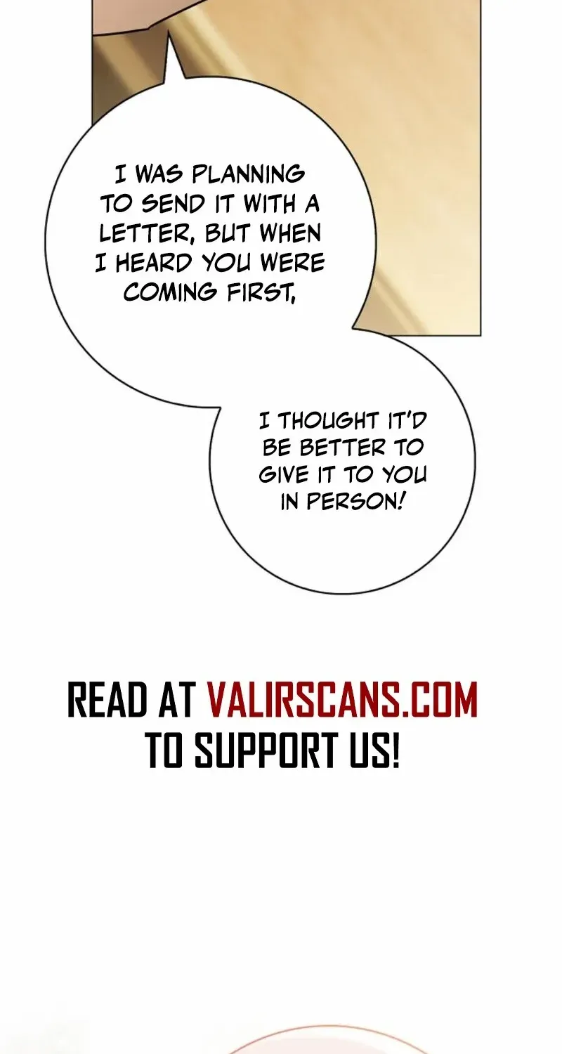 Sorry, I got distracted by your looks Chapter 26 page 42 - 
