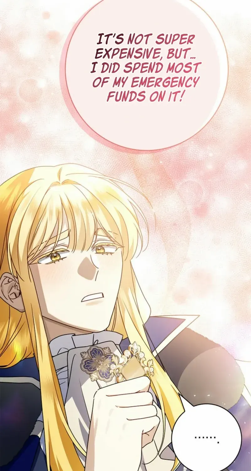 Sorry, I got distracted by your looks Chapter 26 page 43 - 